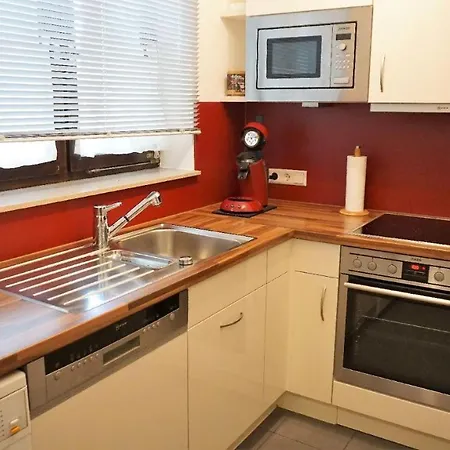 Ferienwohnung Baumeister *