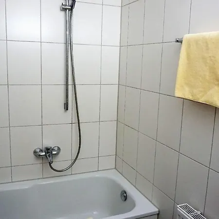 Lejlighed Ferienwohnung Baumeister