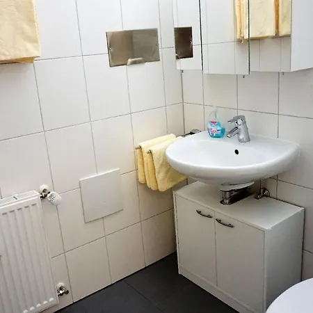 Lejlighed Ferienwohnung Baumeister Meersburg