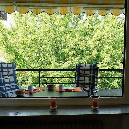 Lejlighed Ferienwohnung Baumeister Meersburg